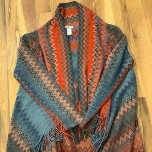 Maurices Cardigan
